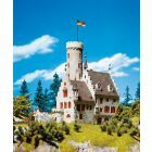 Faller - Moated castle