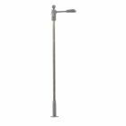 Faller - LED Street light. pole-integrated lamp. 3 pcs. - FA272122