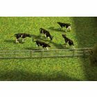 Faller - Fence systems for stalls and open stable farm, 936 mm (2 x 468 mm)