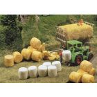 Faller - Silo- and straw bales