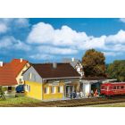 Faller - Blumendorf Wayside station