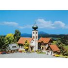 Faller - Coffret Village