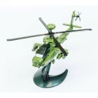 Airfix - Quickbuild Apache