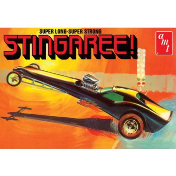 AMT - 1/25 STINGAREE CUSTOM DRAGSTER