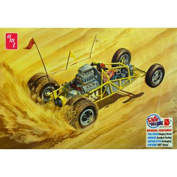 AMT - 1/25 SANDKAT DUNE DRAGSTER