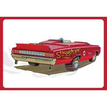 AMT - 1/25 1964ER OLDS F-85, FUNNY CAR STREAKER (03/25) *