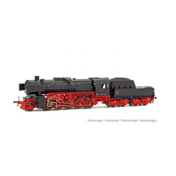 Arnold - Db Heavy Steam Loc Br 42 3 Front Lights Iii (12/22) *arn-hn2486