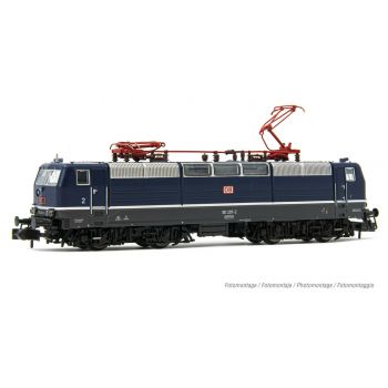 Arnold - DB AG 181.2 BLUE V W. DCC S (6/23) *