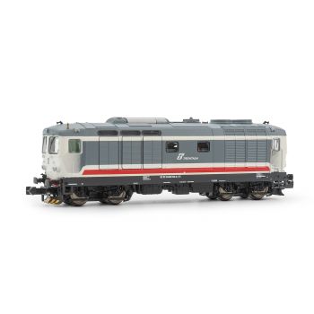 Arnold - 1/160 FS D.445 3RD SERIES 4 L LAMPS INTERCITY VI (6/24) *