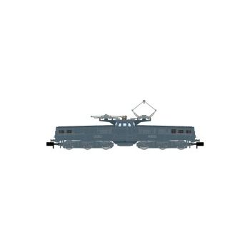 Arnold - 1/160 SNCF, ELOC CC 14101 IN BLUE, EARLY VERSION, EP. III