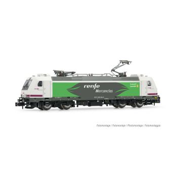 Arnold - RENFE ELECTRIC LOC 253 TRANSP. SOSTENIBLE VI (9/23) *