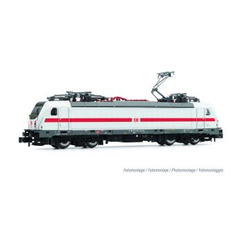 Arnold - DB AG ELECTRIC LOC CLASS 147.5 WHITE VI DCC (9/23) *