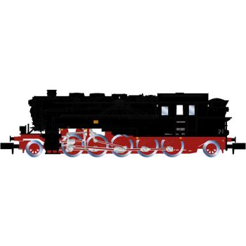 Arnold - 1/160 DR, STEAM LOCOMOTIVE 95 021, COAL (08/25)*