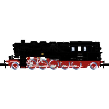 Arnold - 1/160 DR, STEAM LOCOMOTIVE 95 0024, OIL FIRED (08/25)*