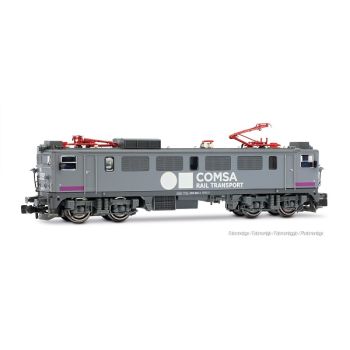 Arnold - 1/160 COMSA, ELOC 269, GREY, EP. VI WITH DCC SOUND DECODER