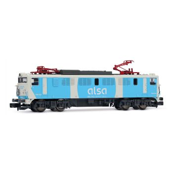 Arnold - 1/160 ALSA, LOC 269, WHITE-BLUE (05/25)*
