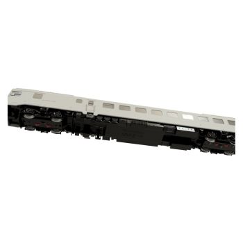Arnold - 1/160 RENFE, EMU 444, BLUE-WHITE, DCC (11/25)*