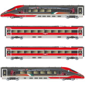Arnold - 1/160 FS TRENITALIA, FRECCIAROSSA 1000"DUCATI"DCC (05/25)*