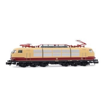 Arnold - 1/160 DB, ELOC CLASS 103, LONG, BLACK CHASSIS, EP. IV