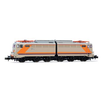 Arnold - 1/160 FS, E.646 ""NAVETTA"", MDVC, SILVER ROOF (11/25)*