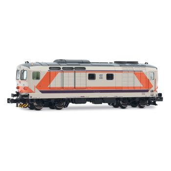 Arnold - 1/160 FS, D.445, 2 LAMPS, MDVC (11/25)*