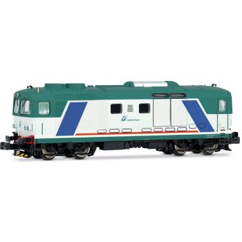 Arnold - 1/160 FS, D.445, 4 LAMPS, XMPR (11/25)*