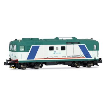 Arnold - 1/160 FS, D.445, 4 LAMPS, XMPR, DCC SOUND (11/25)*