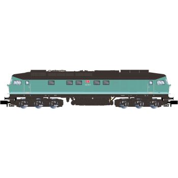 Arnold - 1/160 DB AG, 234 304-4, MINT GREEN (11/25)*