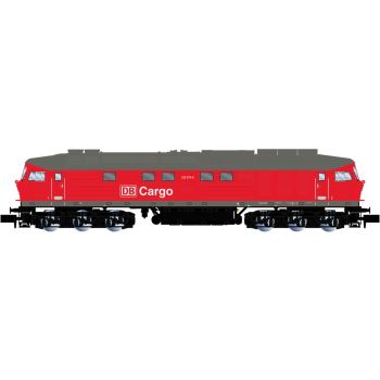 Arnold - 1/160 DB CARGO, 232 573-6, RED (11/25)*