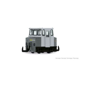 Arnold - 1/160 RAILADVENTURE, ASF SHUNTING DEVICE, EP. V-VI