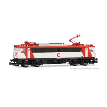 Arnold - 1/160 RENFE, ELOC 269 ""CERCANIAS"", EP. V, WITH DCC DECODER