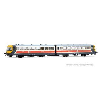 Arnold - 1/160 RENFE 591.500 2U DMU ""FERROBUS"", REG, V