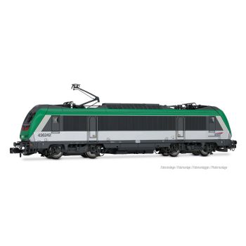 Arnold - 1/160 SNCF BB 436242, S/G FRET, CASQ., V, DCC-S