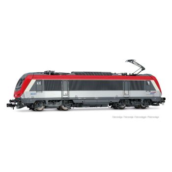 Arnold - 1/160 SNCF BB 36001, S/R, CASQ., V, DCC-S