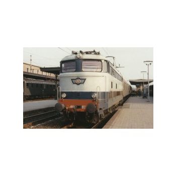 Arnold - 1/160 E444 002 PROTO, ORIG, BLK BOGIES, IV, DCC-S