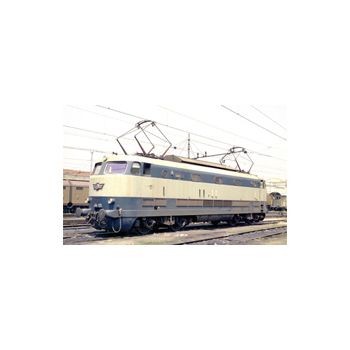 Arnold - 1/160 E444 1ST SER, ORIG NO STRIPE, BRN BOGIES,IVA, DCC-S