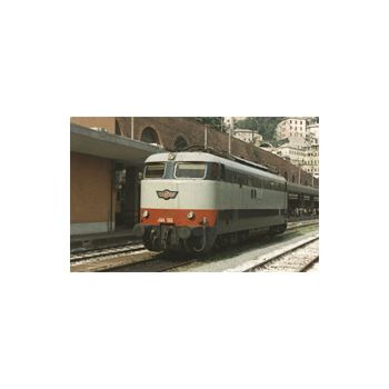 Arnold - 1/160 E444 2ND SER., ORIG RED STRIPE, NO METAL STRIPES, IV–V