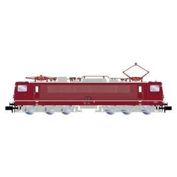 Arnold - 1/160 DR BR 250 ELOC, DIA PANS, DARK RED, IV
