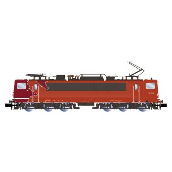 Arnold - 1/160 MAED 155 219-9, MIX RED, VI, DCC-S