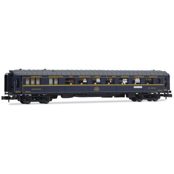 Arnold - 1/160 CIWL, 3-UNIT ""SUD-EXPRESO"" 2/2 (05/25)*