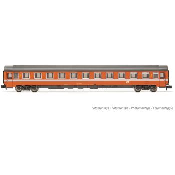 Arnold - 1/160 FS, 2-UNIT UIC-Z1, EUROFIMA C1 + ""BANDIERA"" (05/25)*