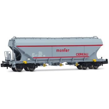 Arnold - 1/160 FS, UAGPPS, MONFER, GRIJS/ROOD (05/25)*
