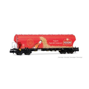Arnold - 1/160 FS HOPPER, ""PERONI"", RED, VI