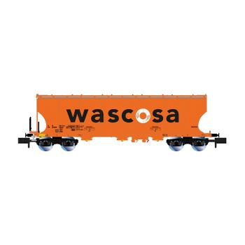Arnold - 1/160 D-WASCO HOPPER, ORANGE, BIG LOGO, VI