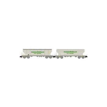 Arnold - 1/160 MERCITALIA SGNSS CONT., BLUE, 45' CODOGNOTTO, VI