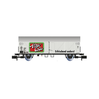 Arnold - 1/160 DR, 2-AXLE REFRIGERATED WAGON ""VITA COLA"", EP. IV