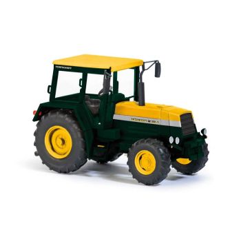 Busch - 1/87 TRAKTOR FORTSCHRITT ZT 323 EXPORT AUS. 1984