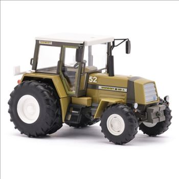 Busch - 1/87 TRAKTOR FORTSCHRITT ZT325 DOP