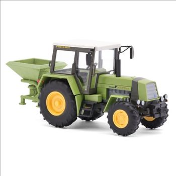 Busch - 1/87 TRAKTOR FORTSCHRITT ZT323 DUN