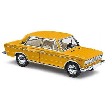 Busch - 1/87 Lada 1600 Hellorange 1976 (10/22) *ba50552